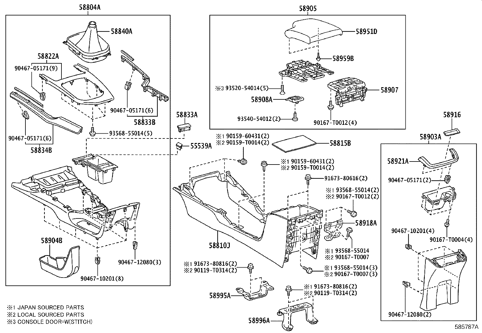 Figure 585787A