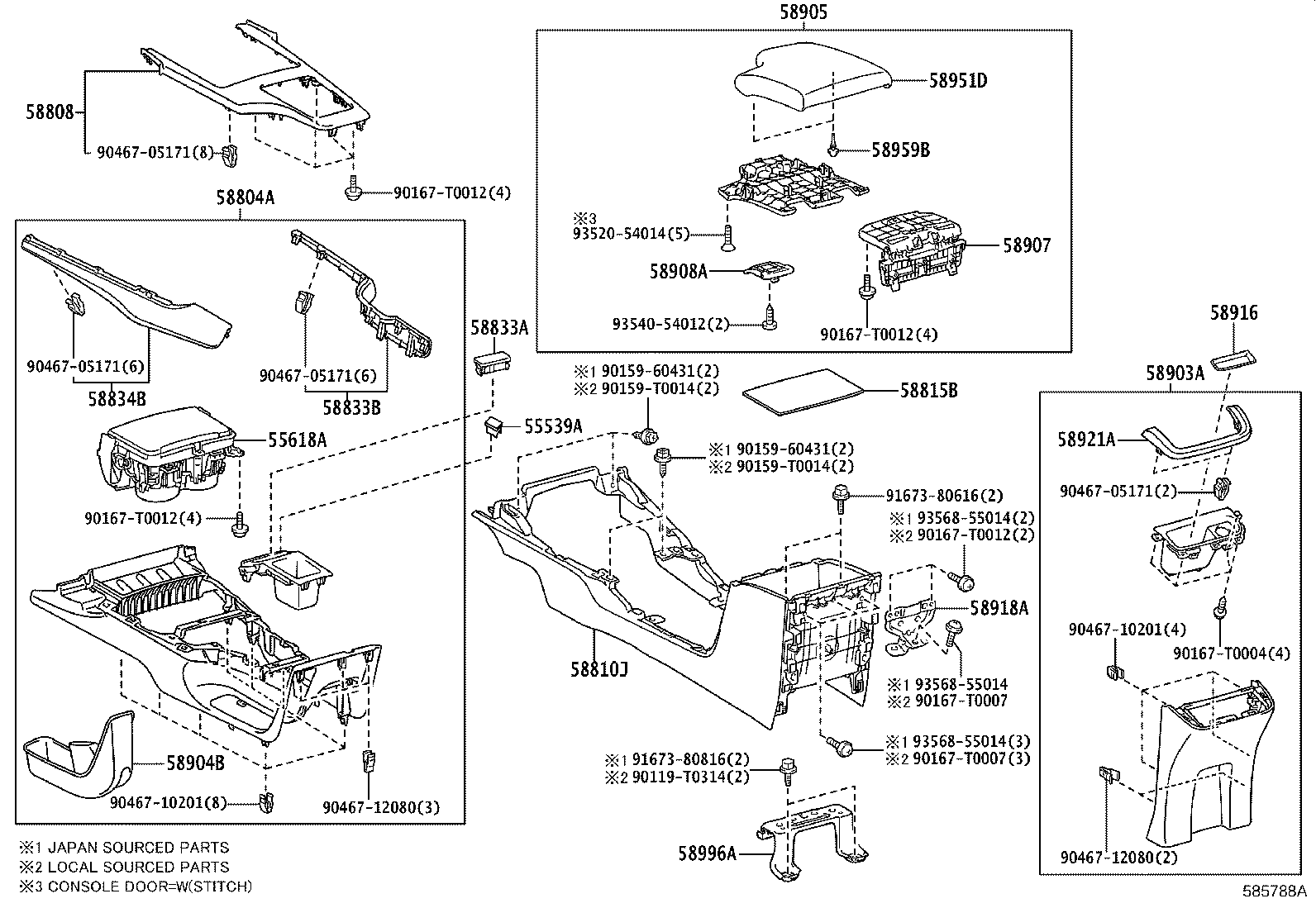 Figure 585788A