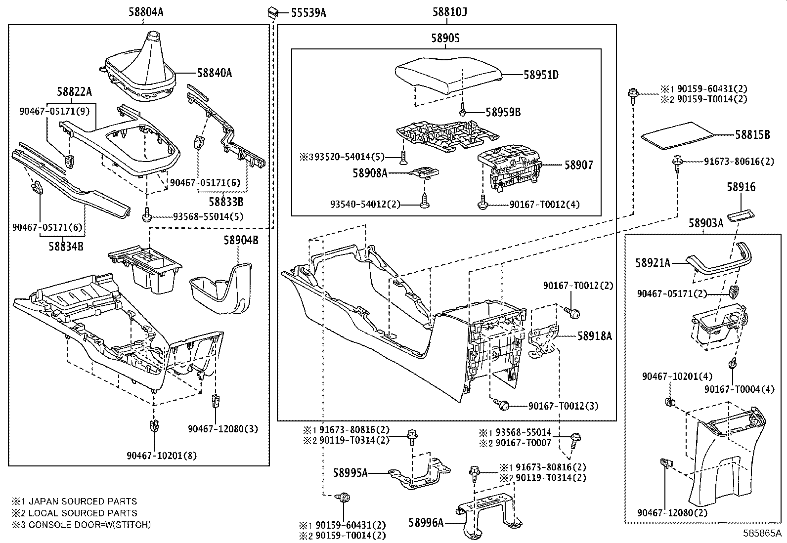Figure 585865A