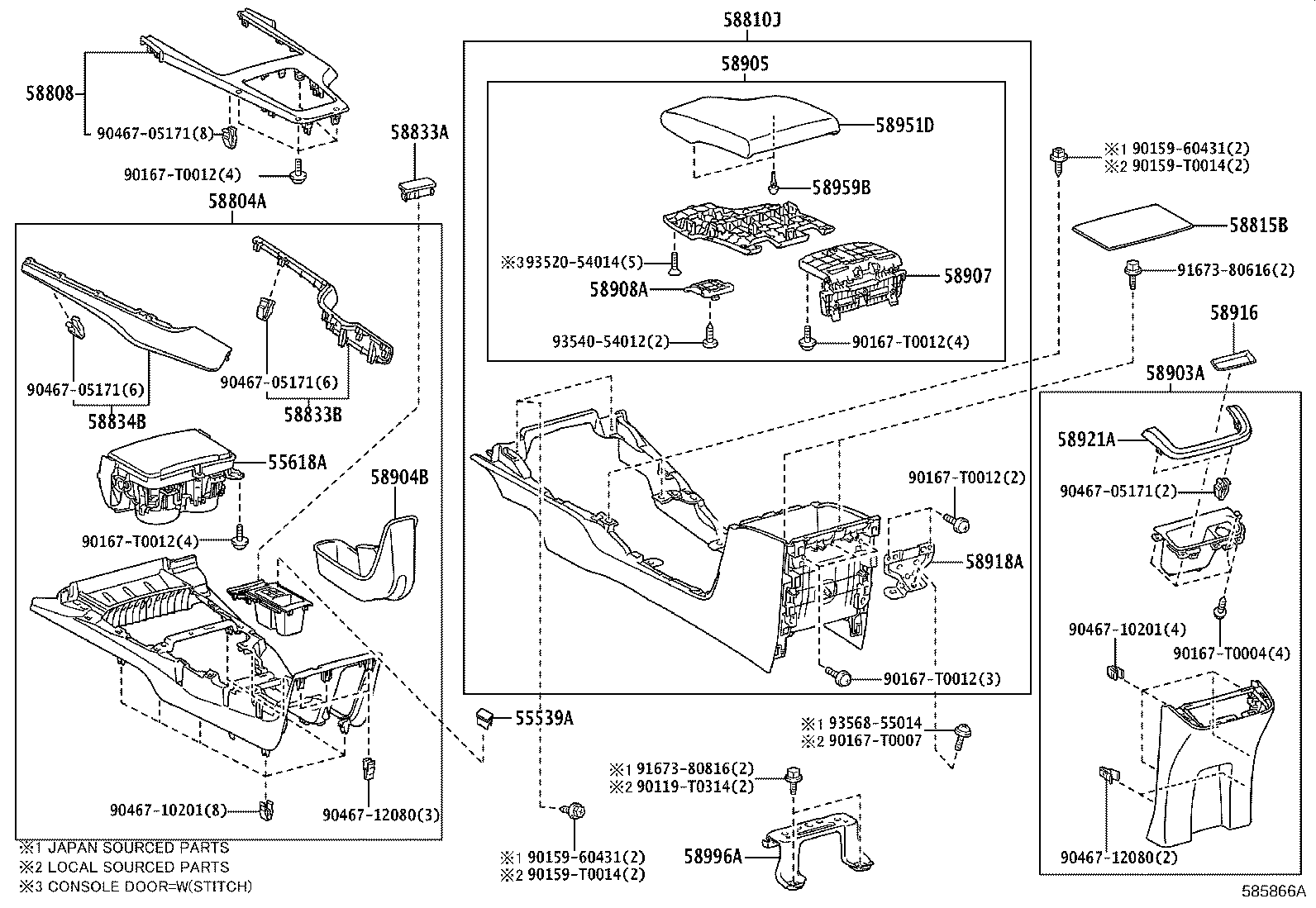 Figure 585866A