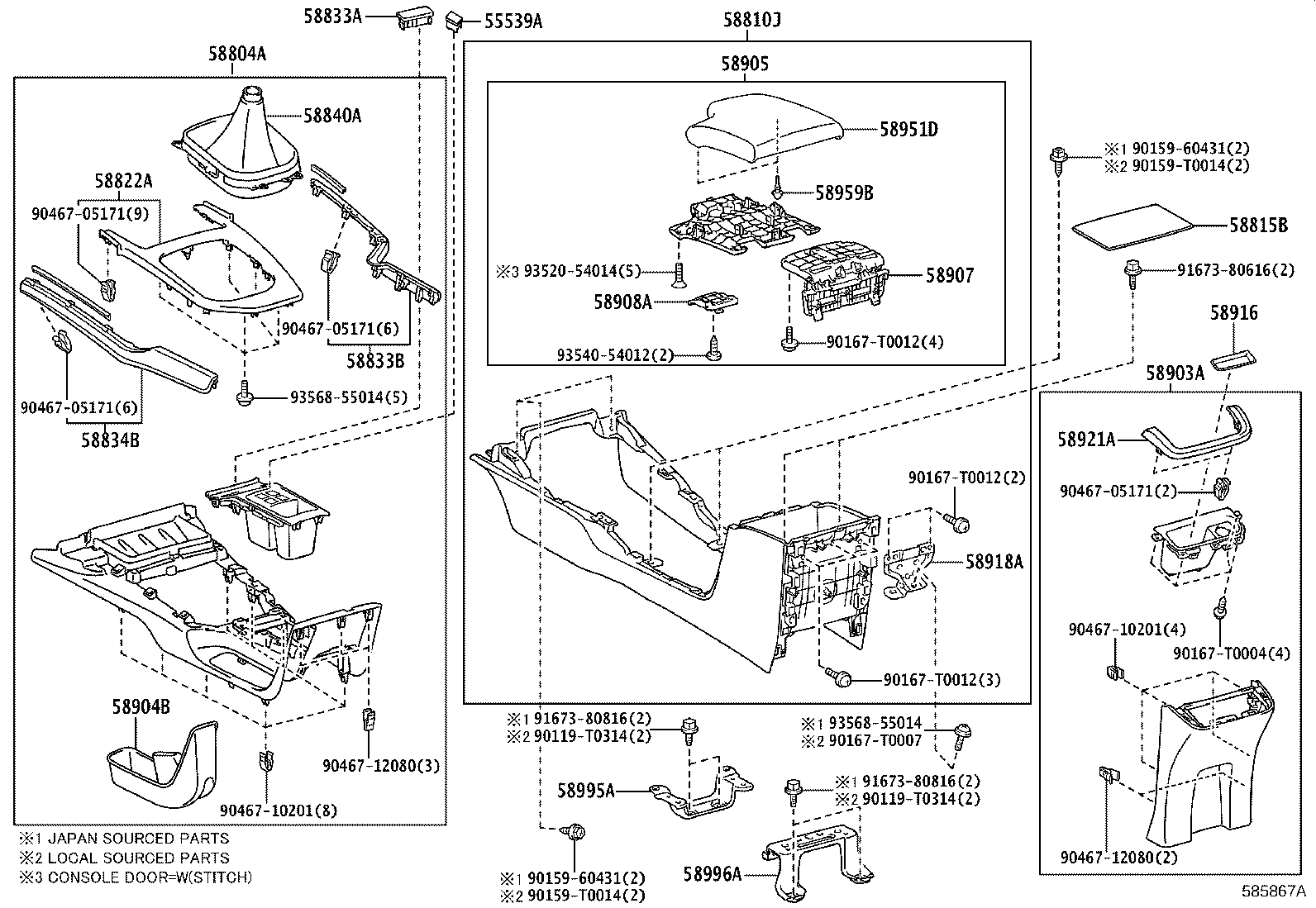 Figure 585867A