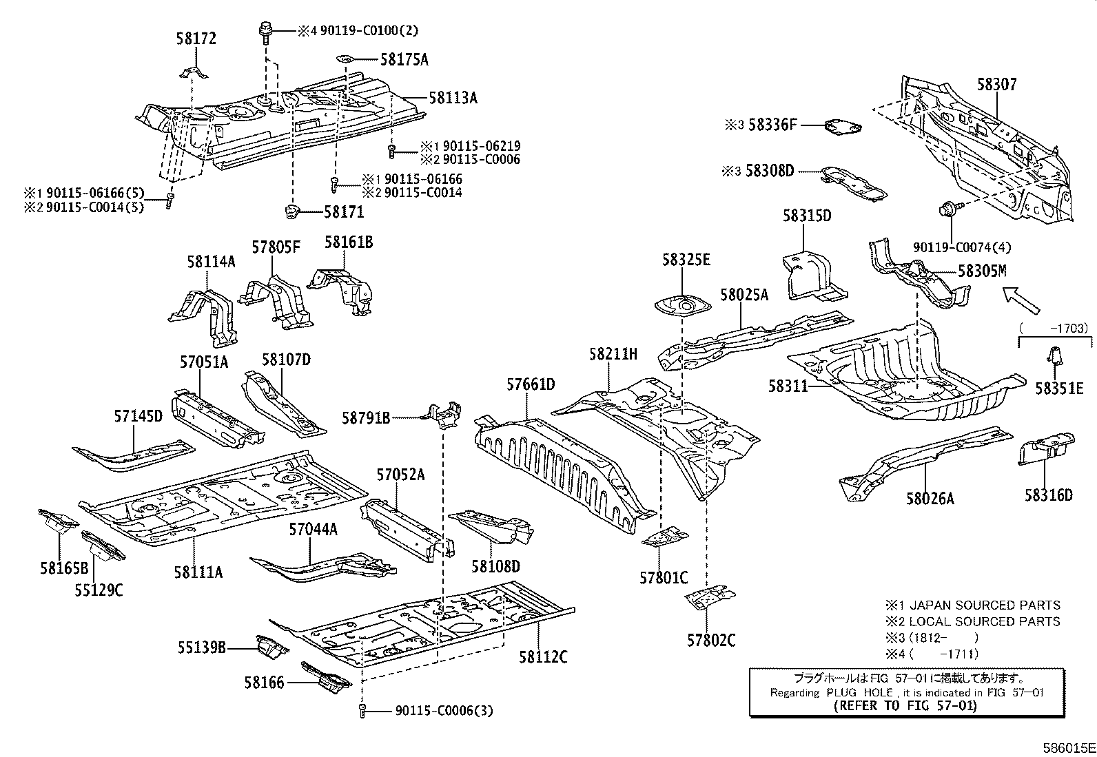 Figure 586015E