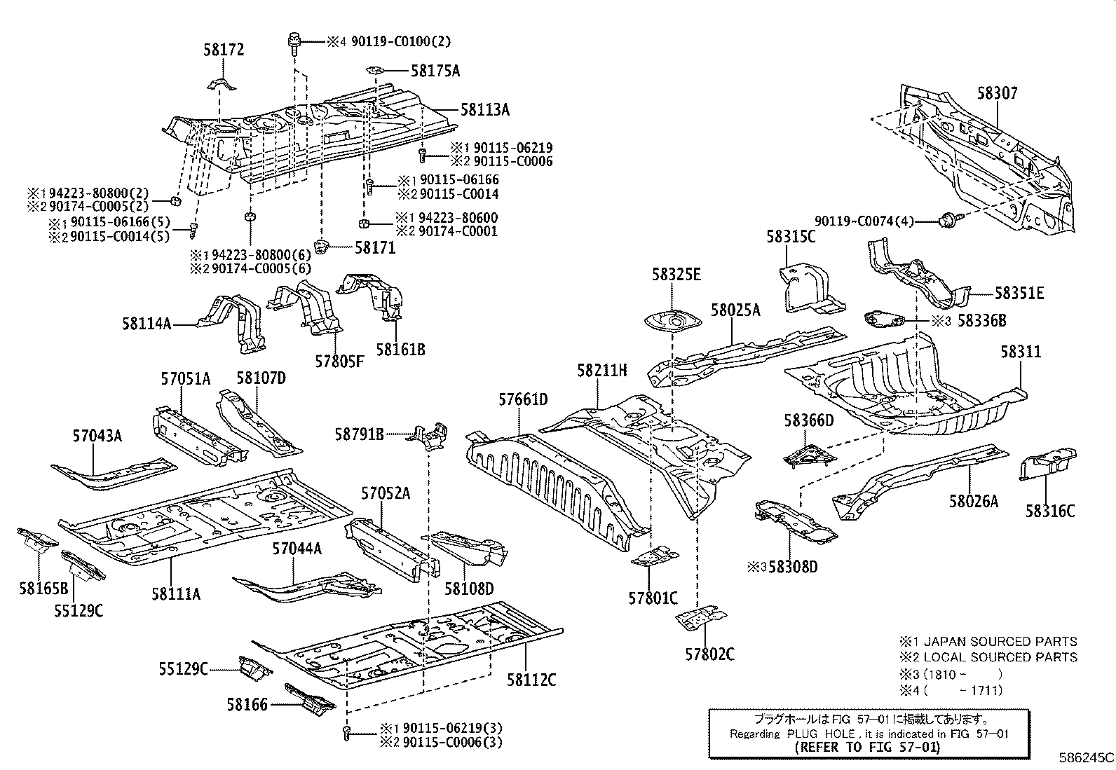 Figure 586245C