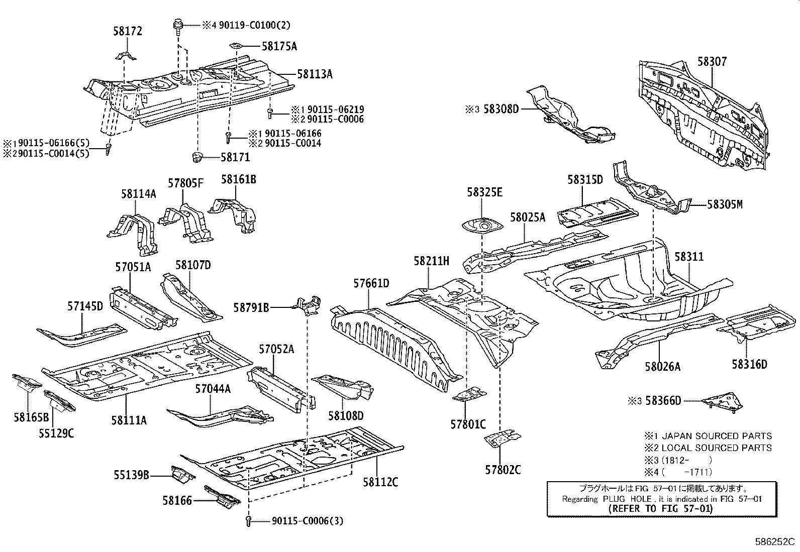 Figure 586252C