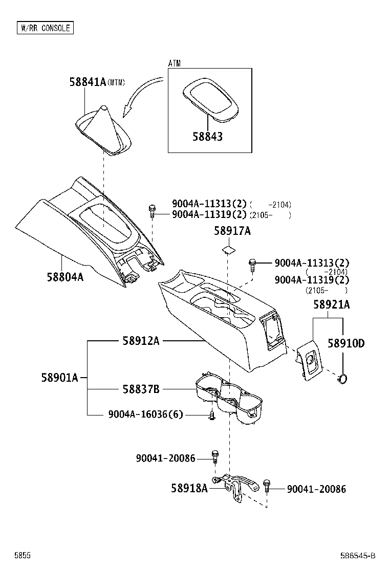 Figure 586545B