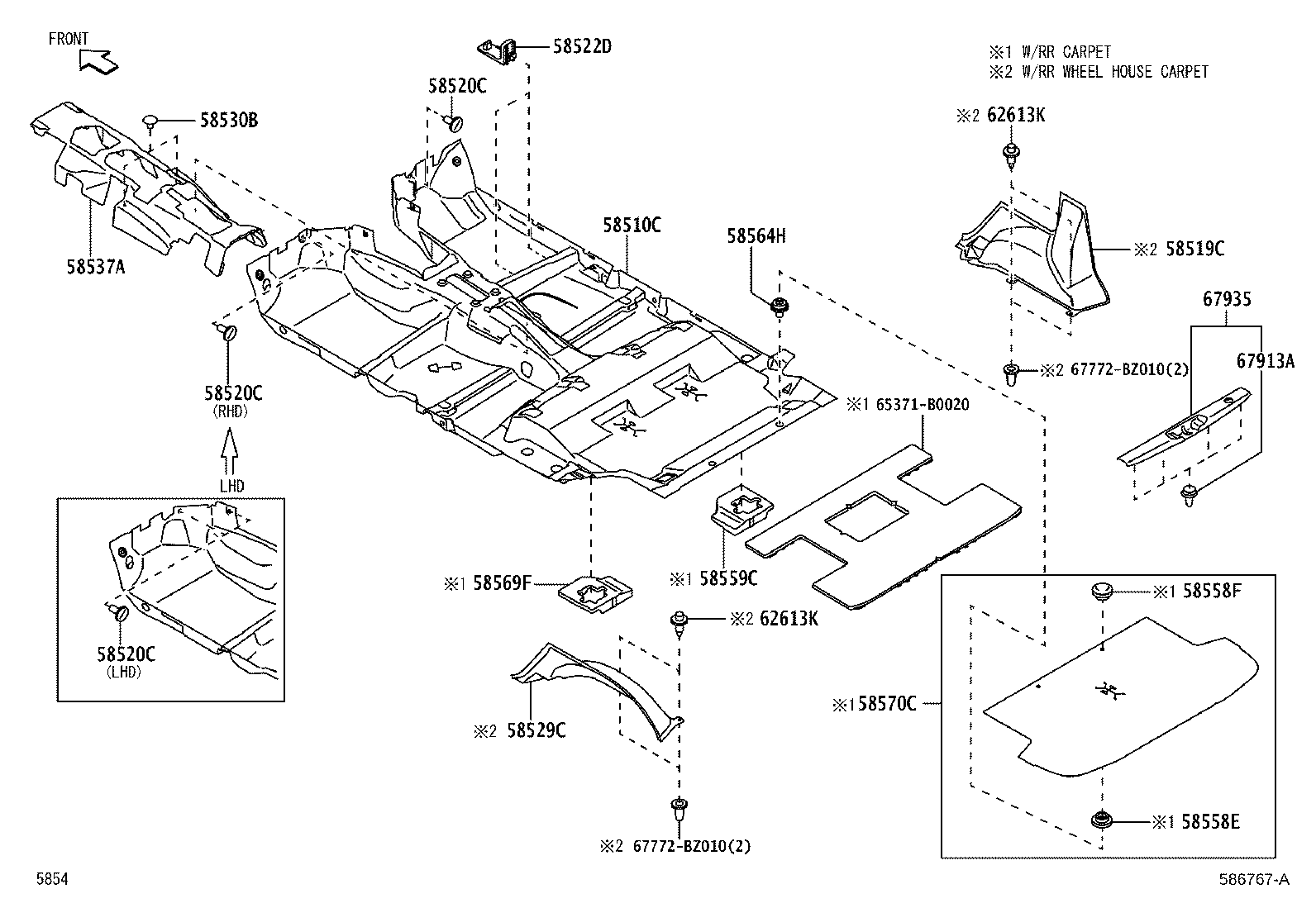 Figure 586767A