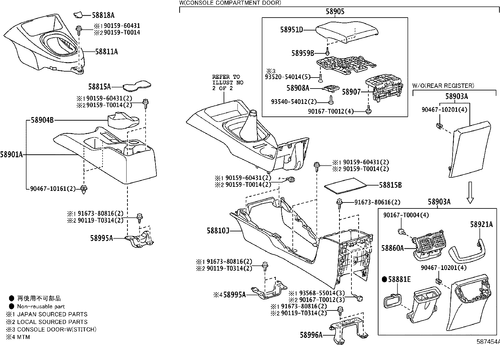 Figure 587454A