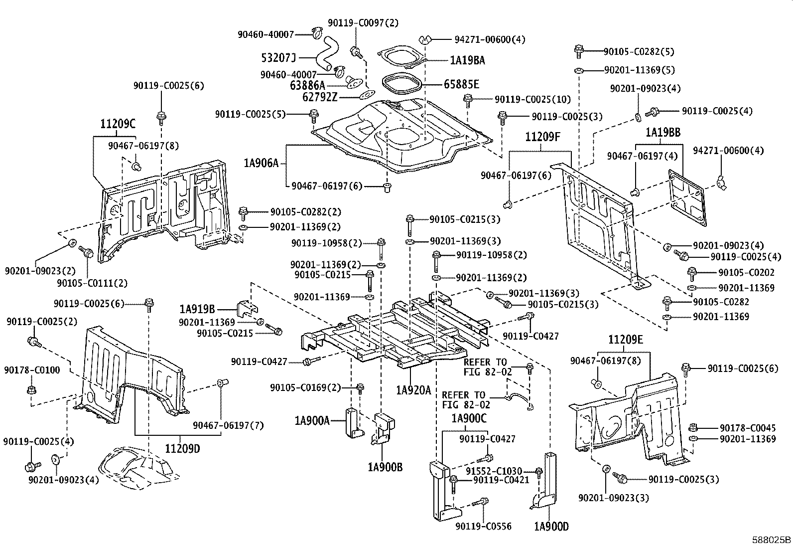 Figure 588025B