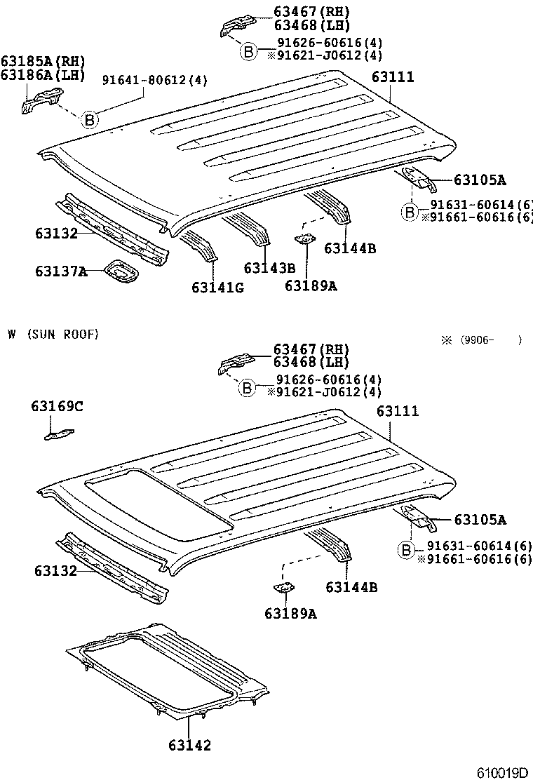 Figure 610019D