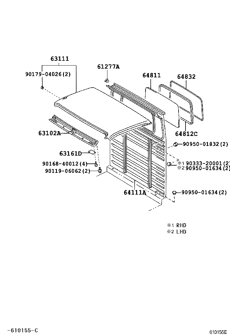 Figure 610155E