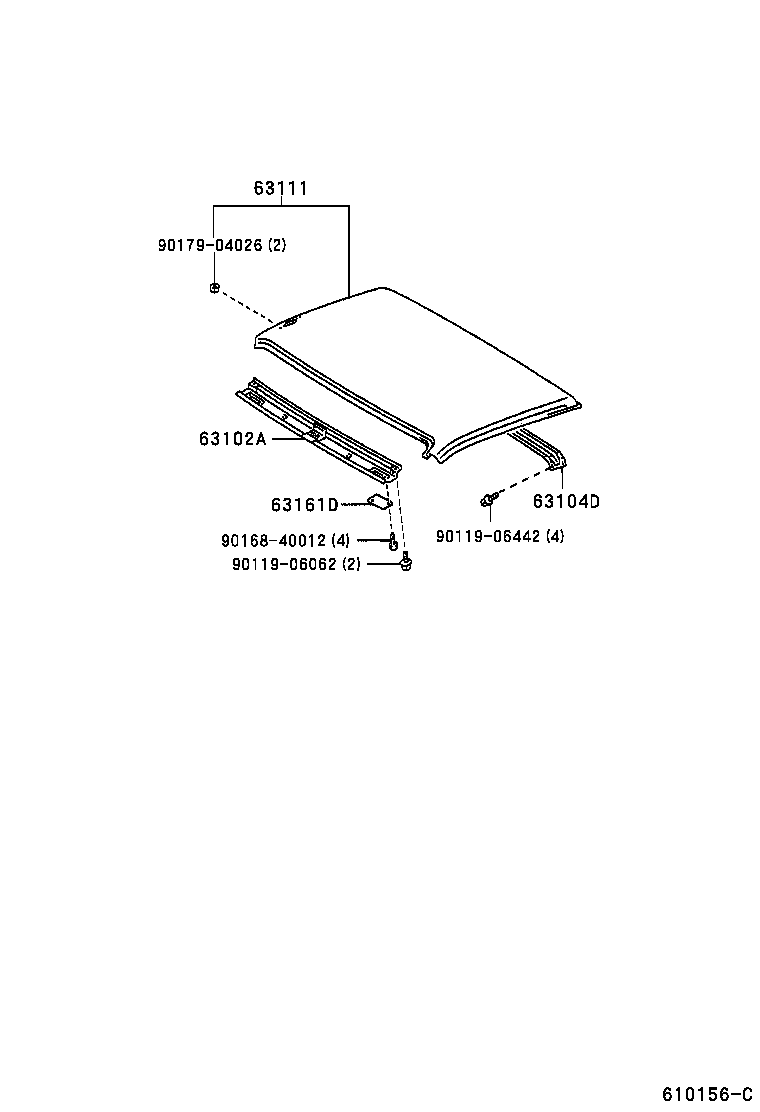 Figure 610156C