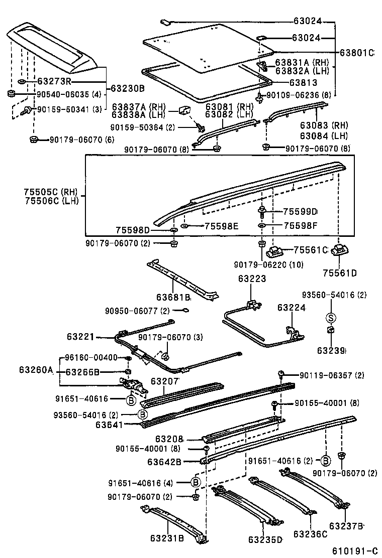 Figure 610191C