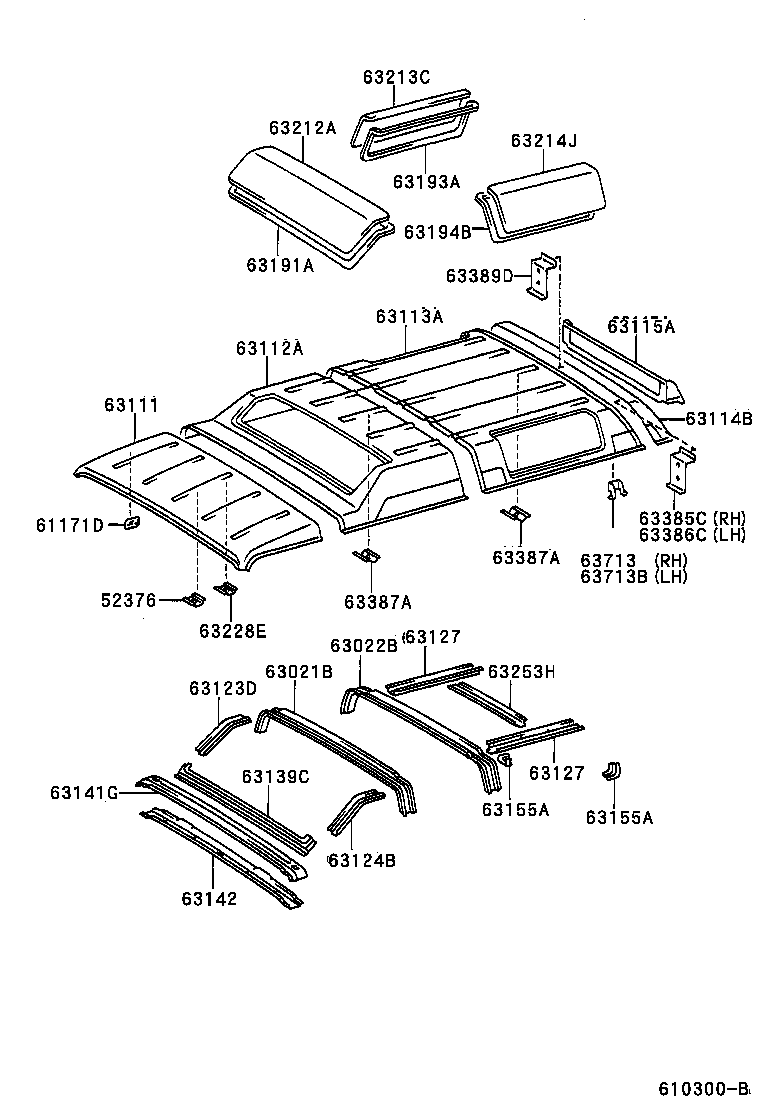 Figure 610300B