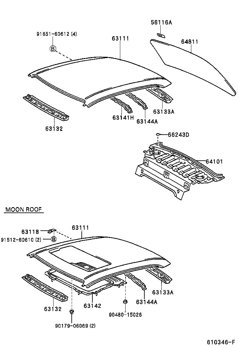 Figure 610346F