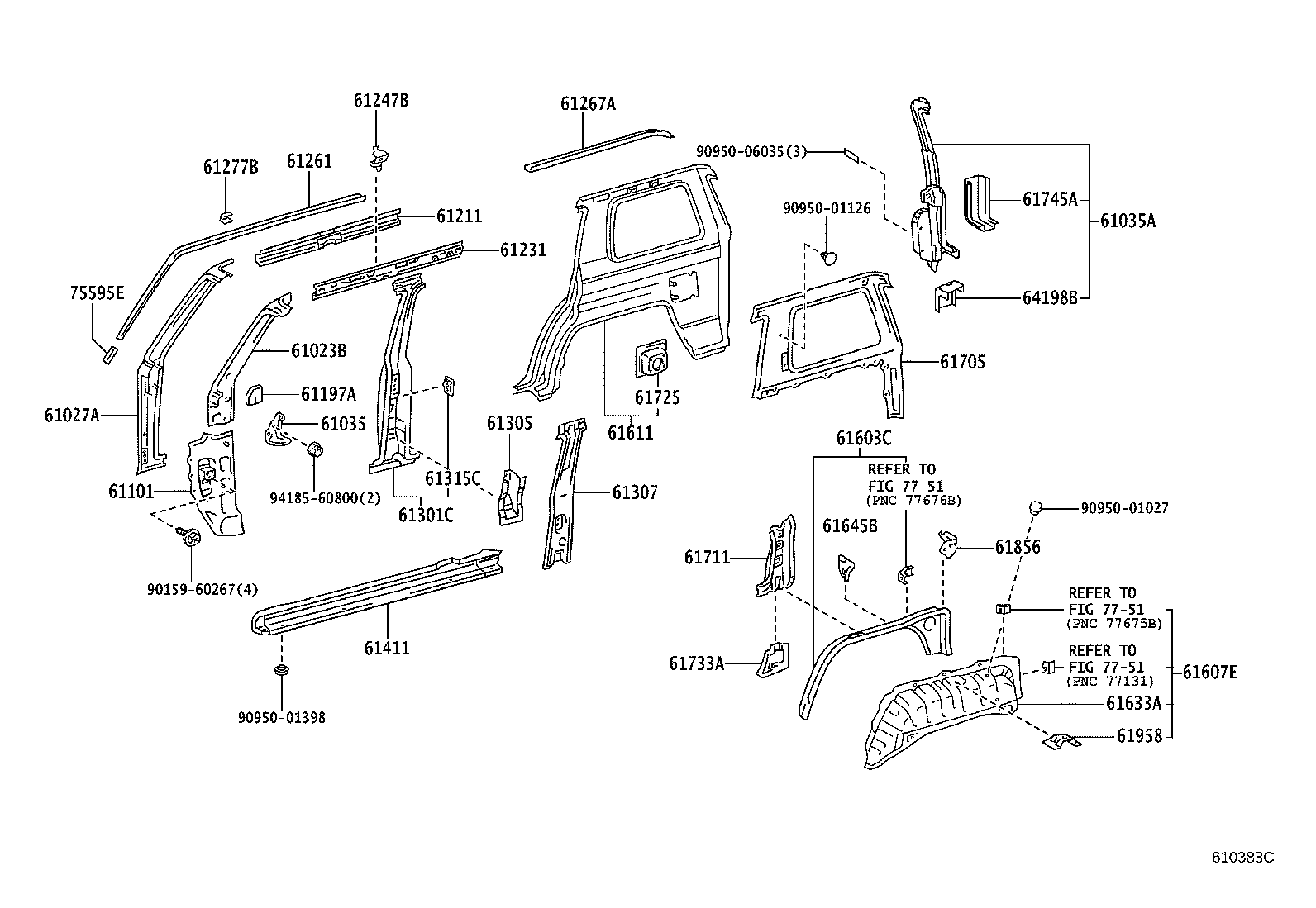 Figure 610383C