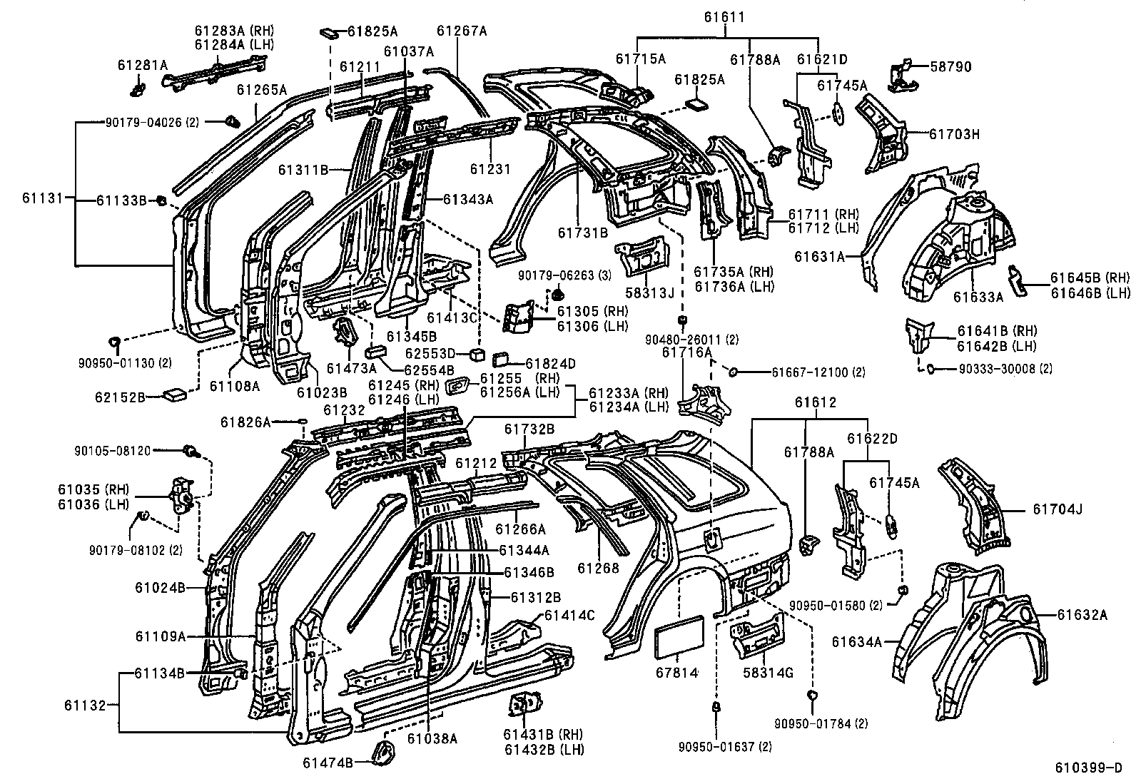 Figure 610399D