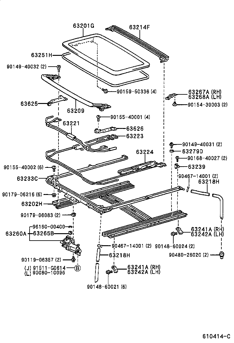 Figure 610414C