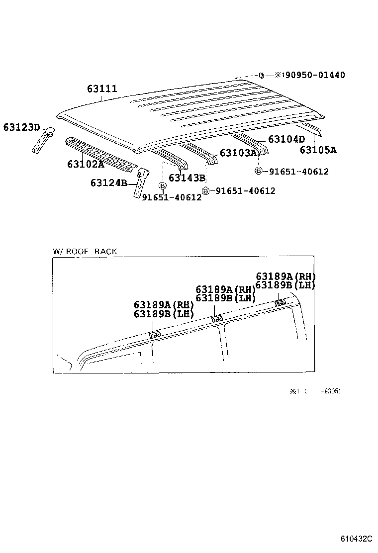 Figure 610432C