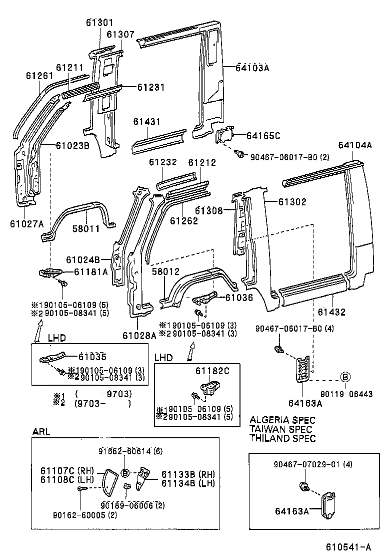 Figure 610541A