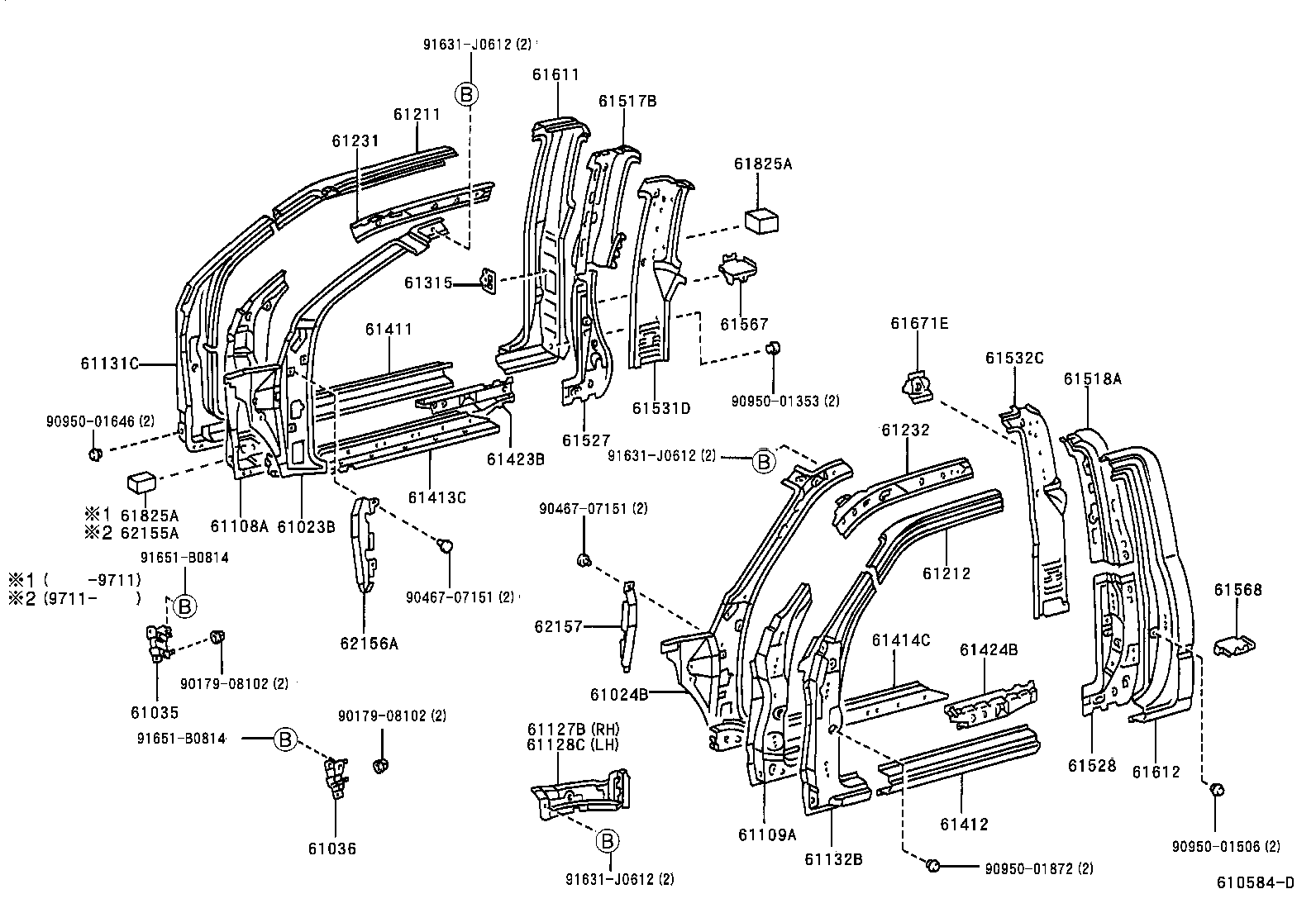 Figure 610584D