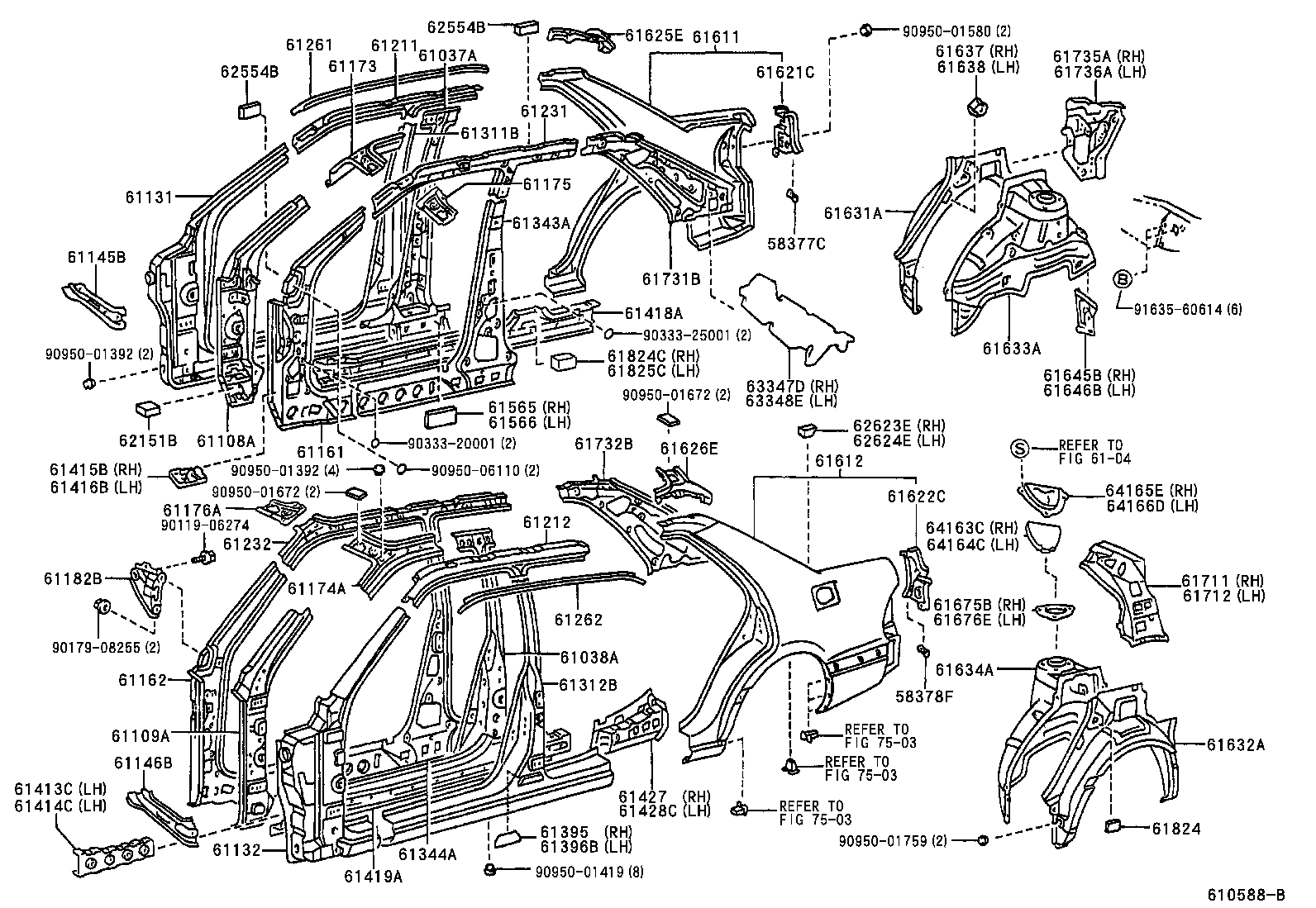 Figure 610588B