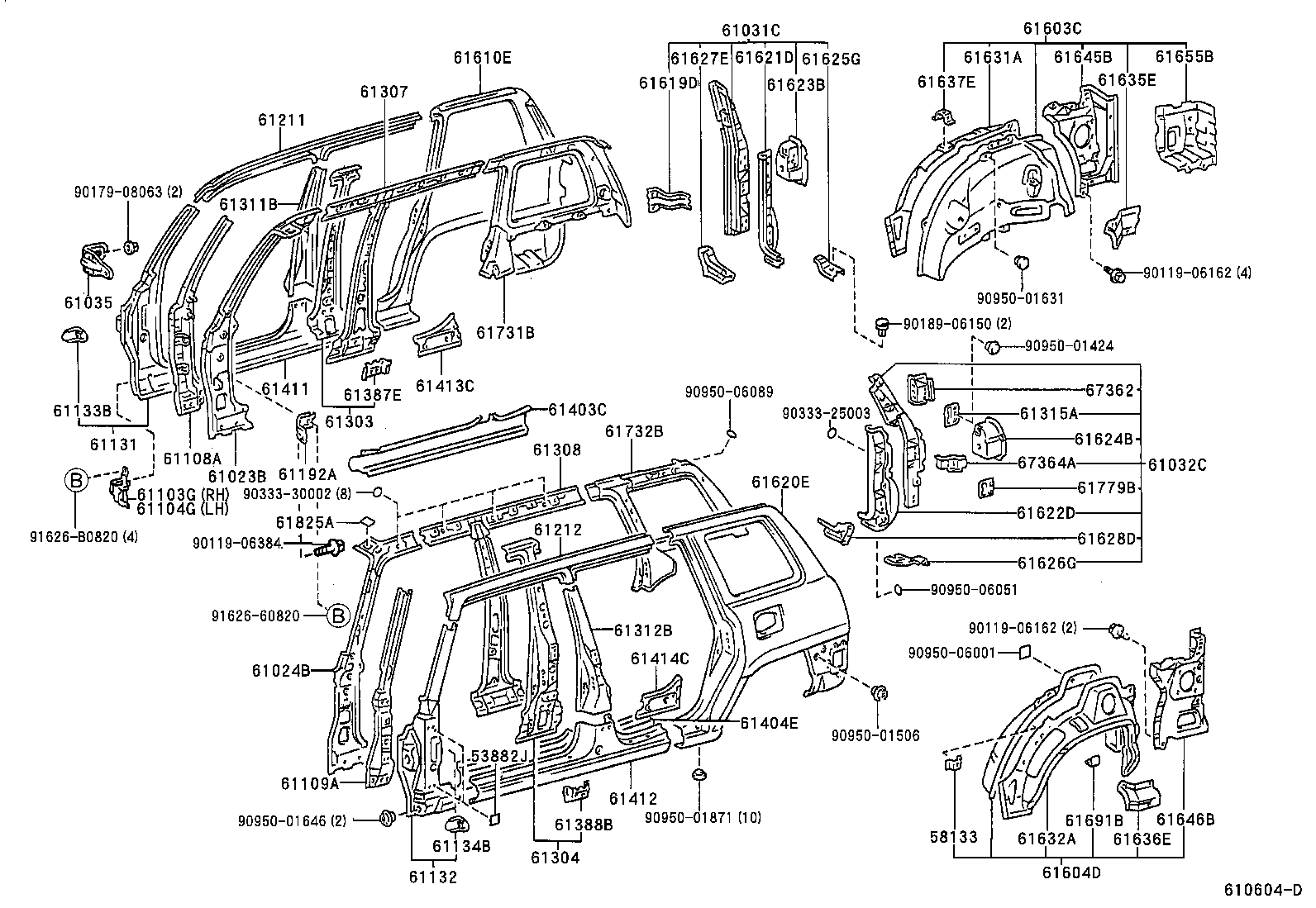 Figure 610604D