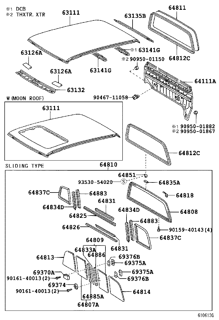 Figure 610613G