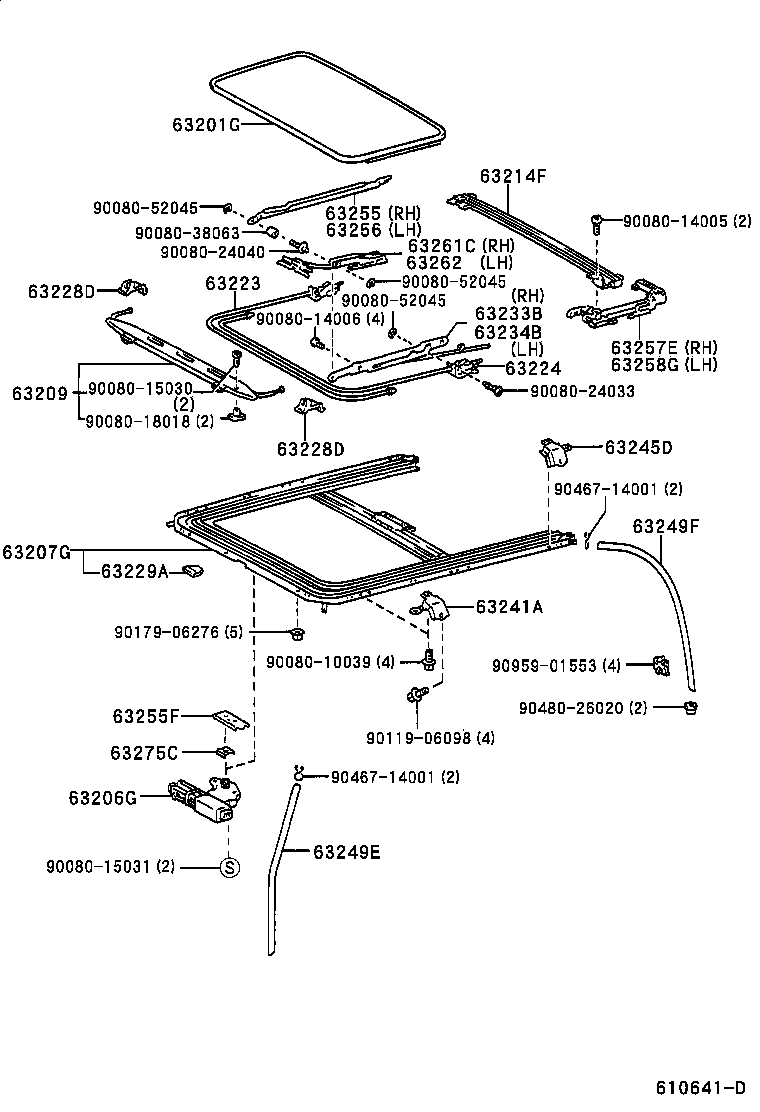 Figure 610641D