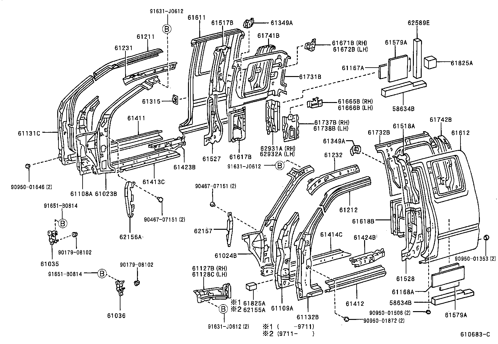 Figure 610683C