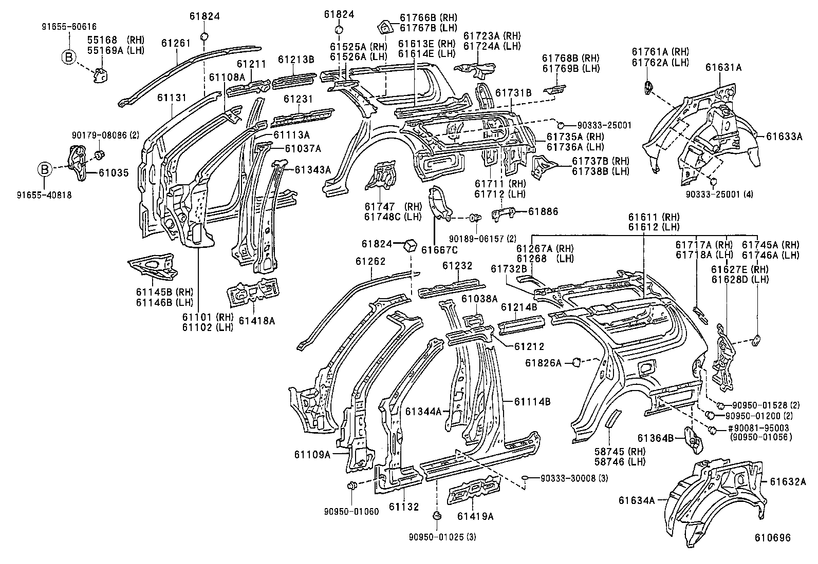 Figure 610696