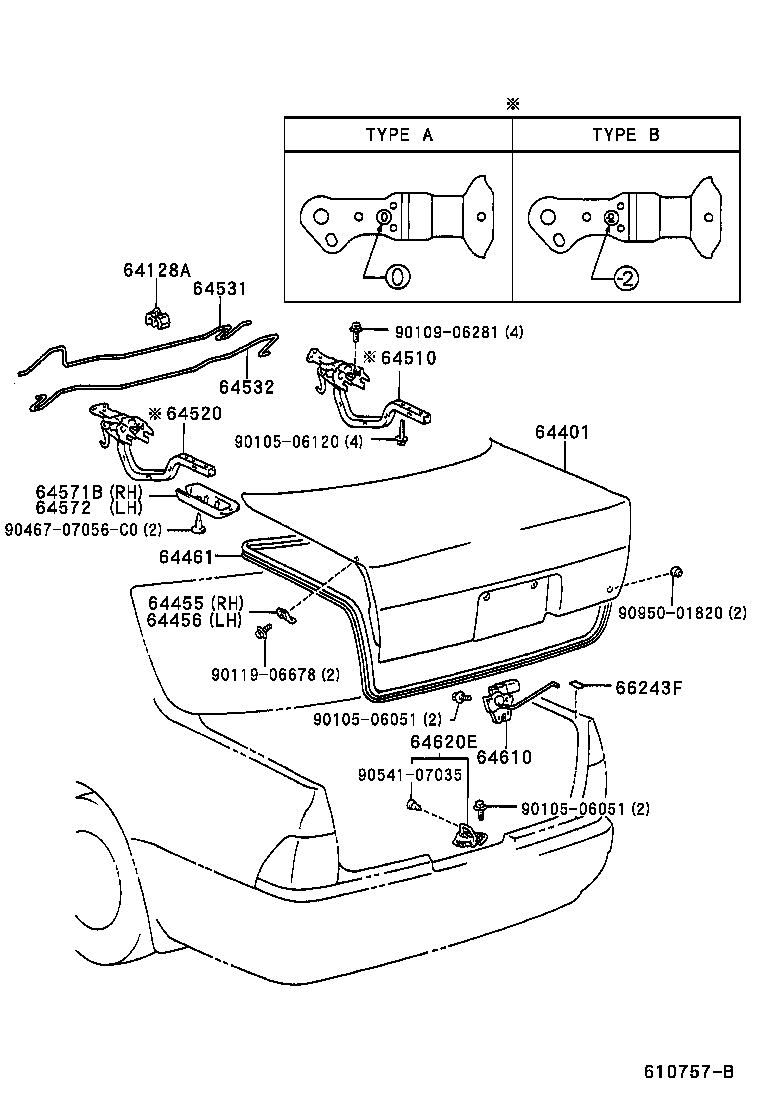 Figure 610757B