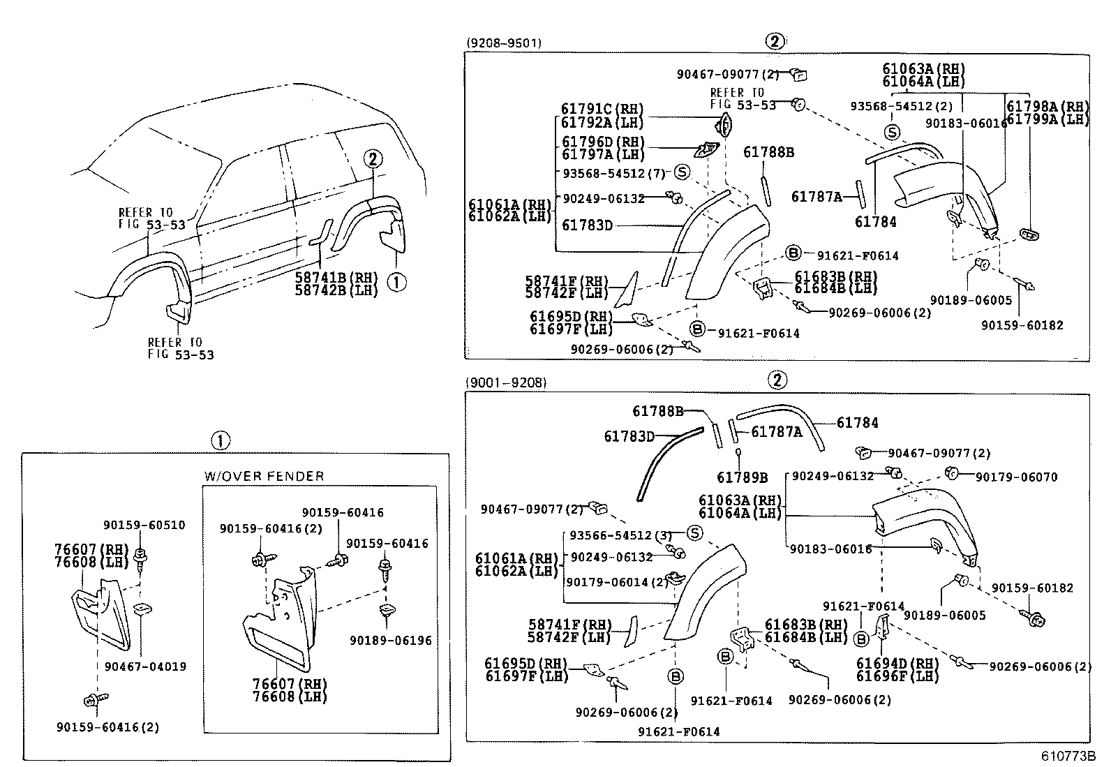 Figure 610773B