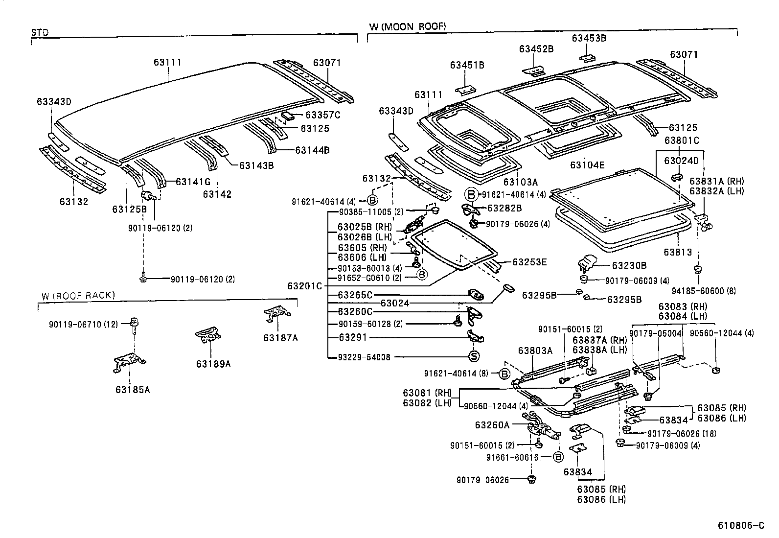 Figure 610806C
