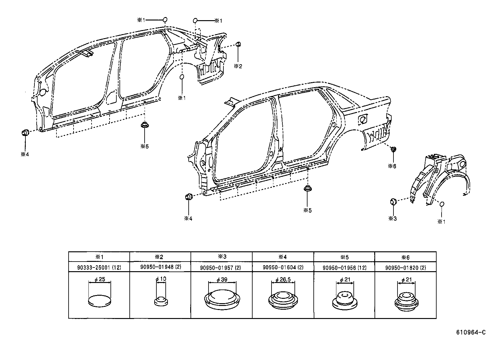 Figure 610964C