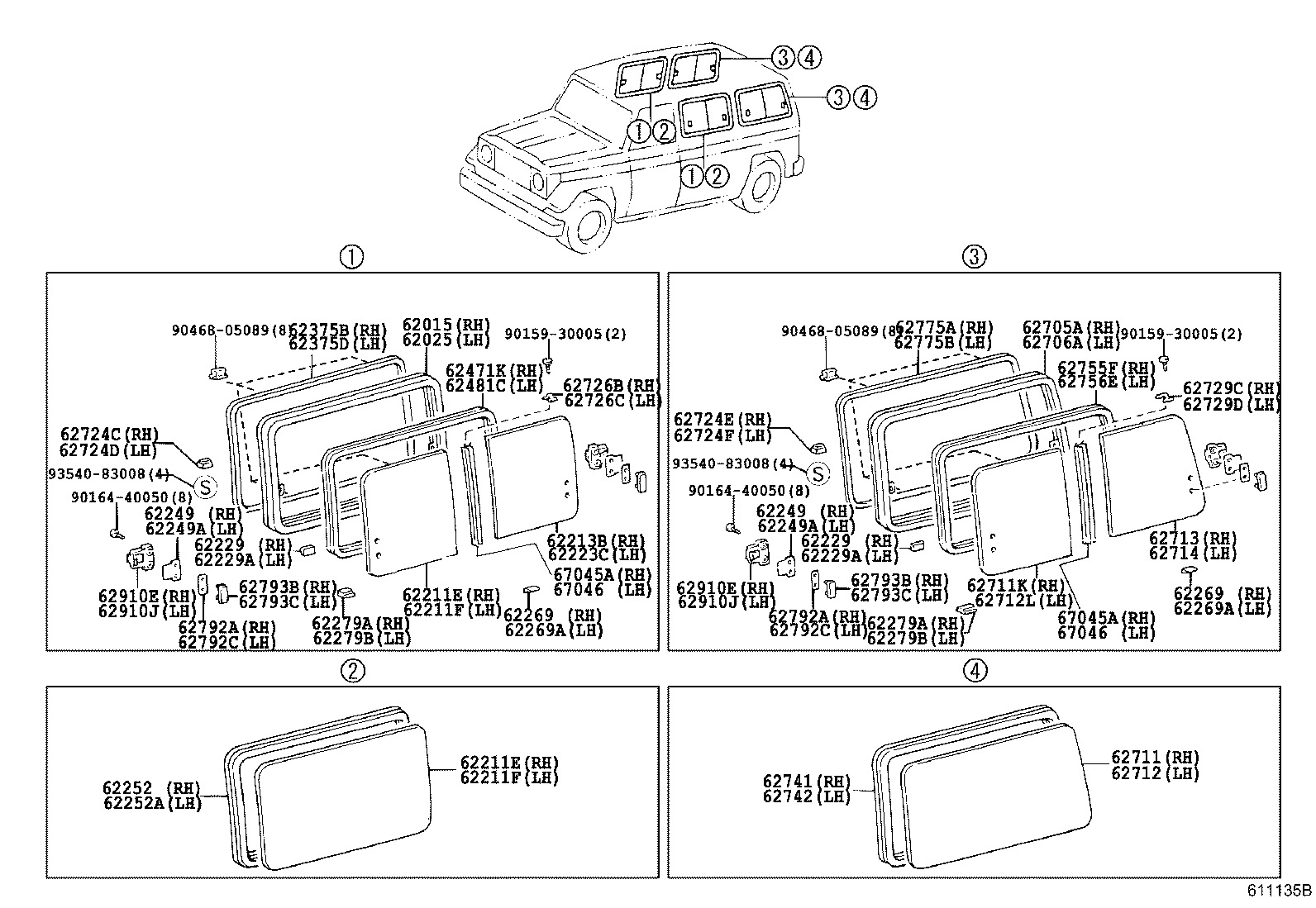 Figure 611135B