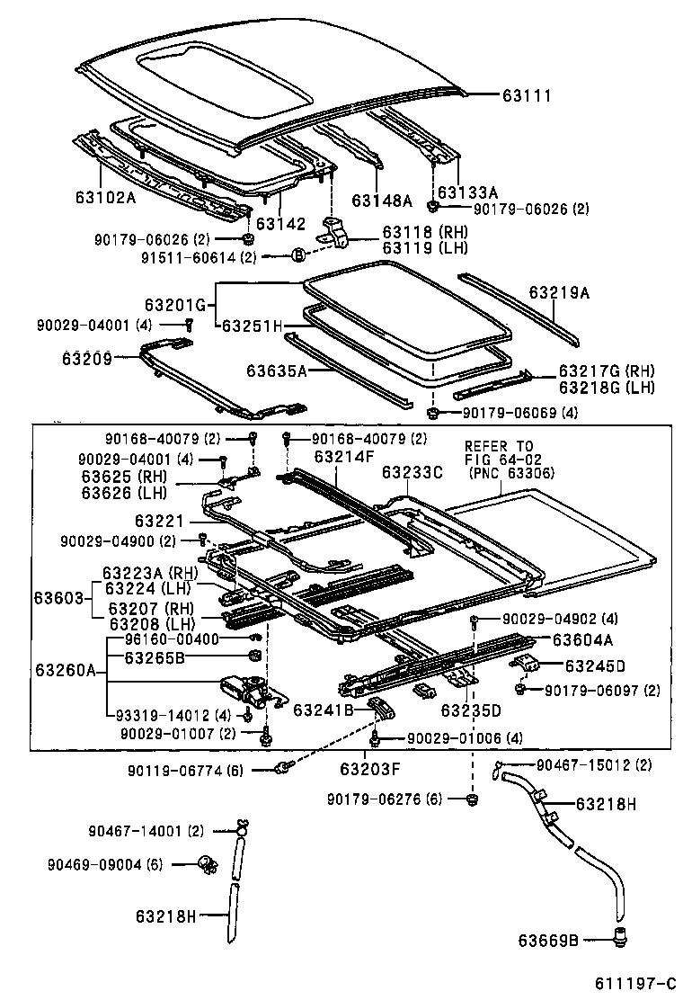 Figure 611197C