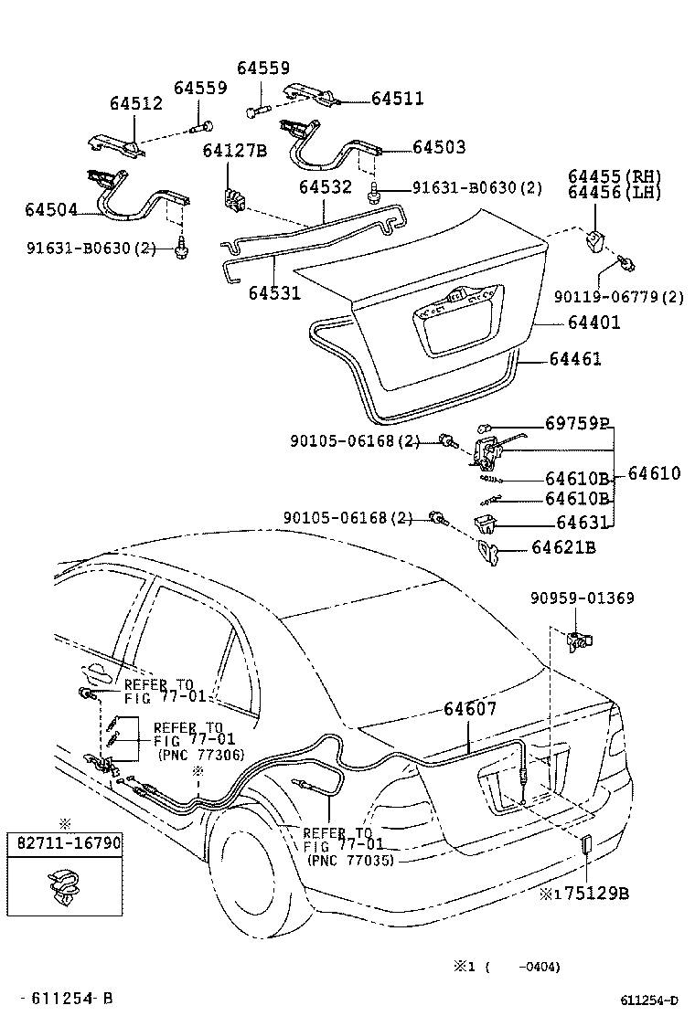 Figure 611254D