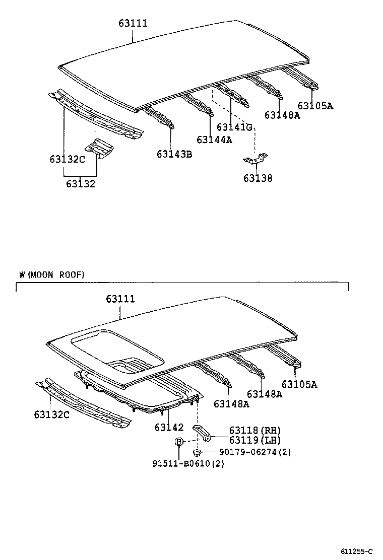 Figure 611255C