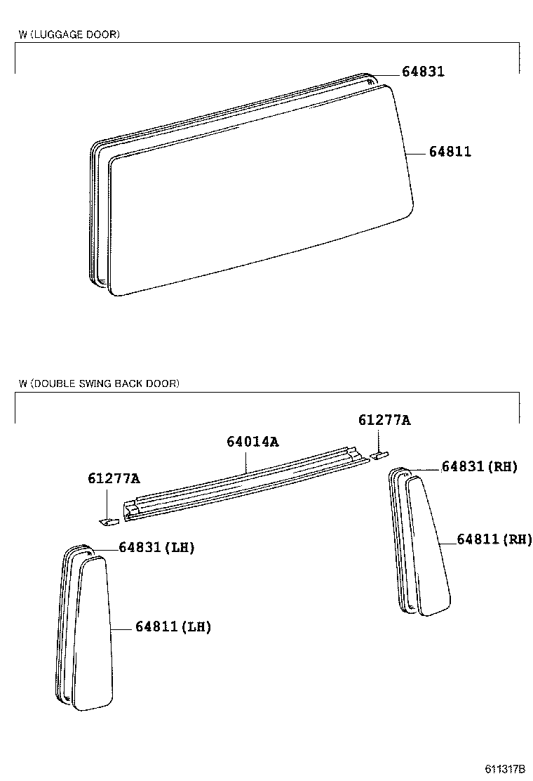 Figure 611317B