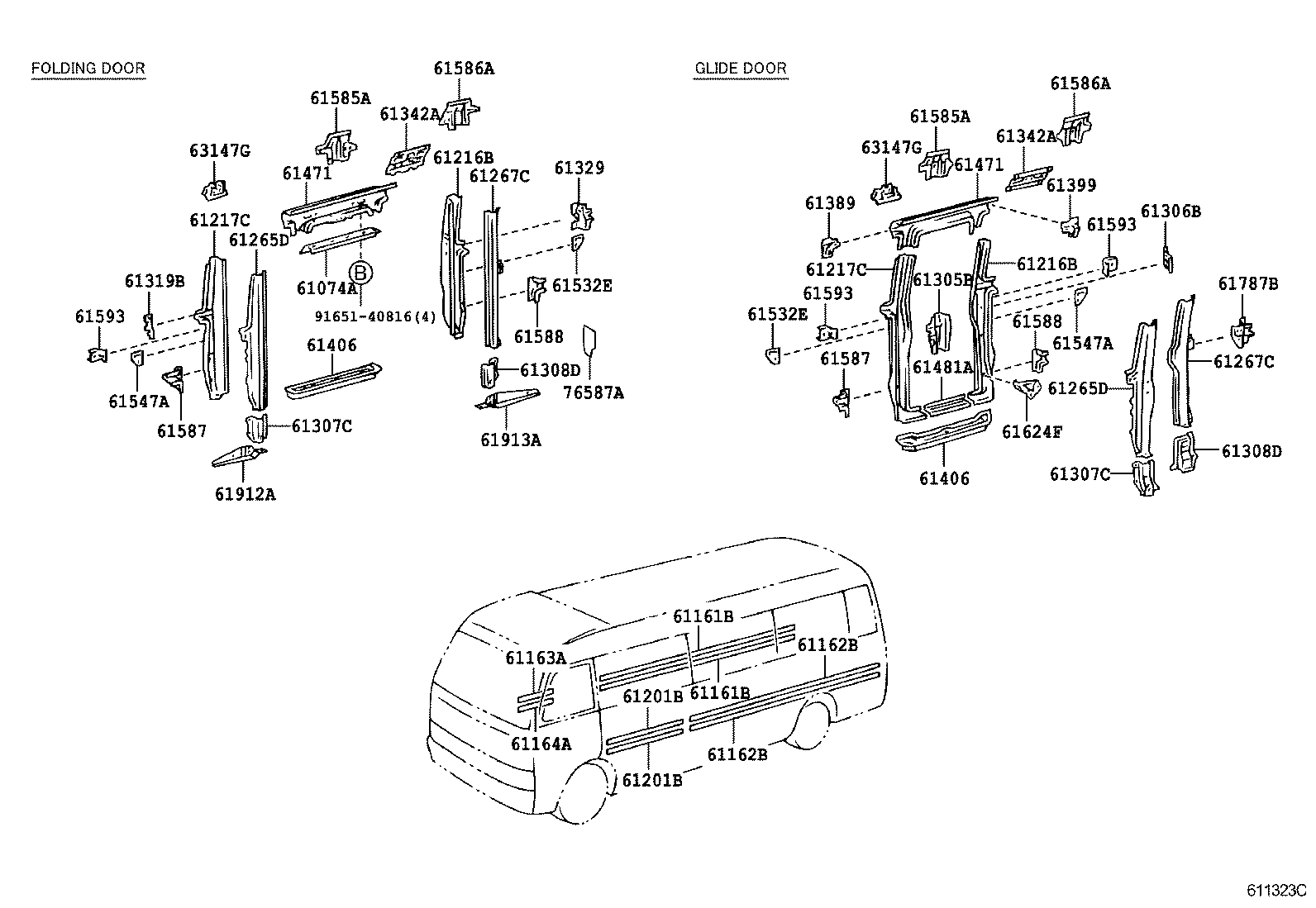 Figure 611323C