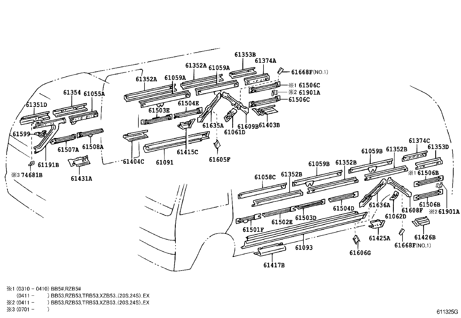 Figure 611325G