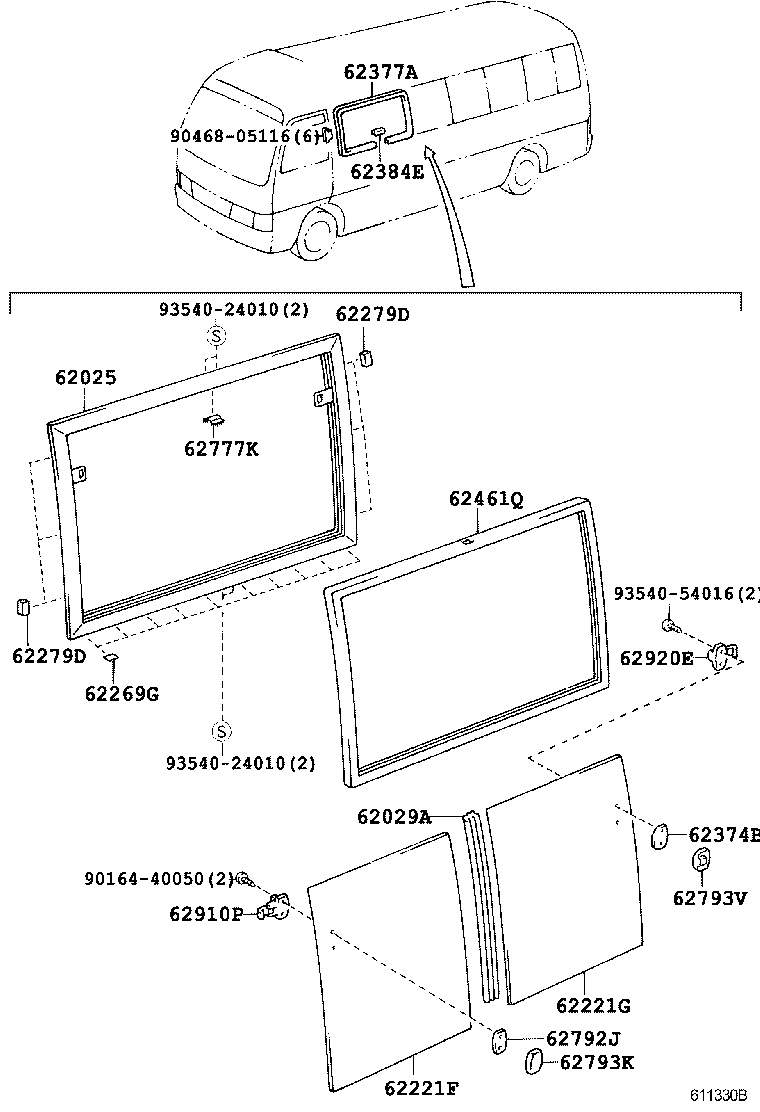 Figure 611330C