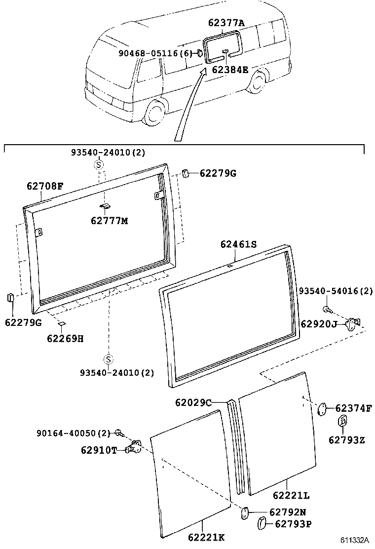 Figure 611332B