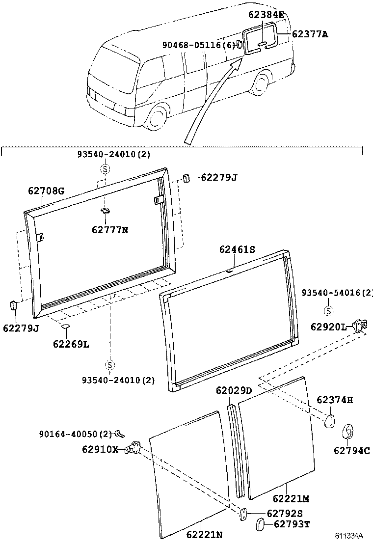 Figure 611334B