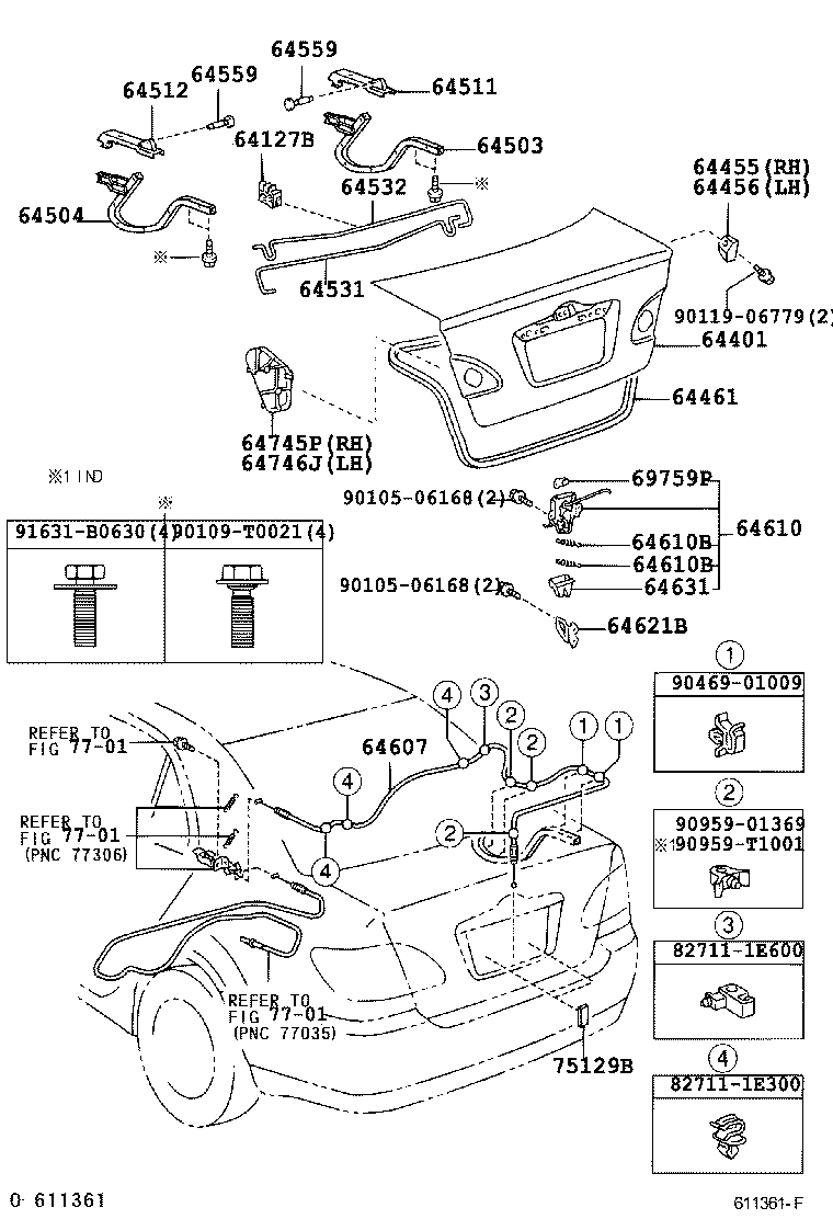 Figure 611361F