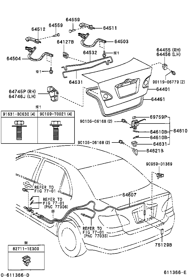 Figure 611366E