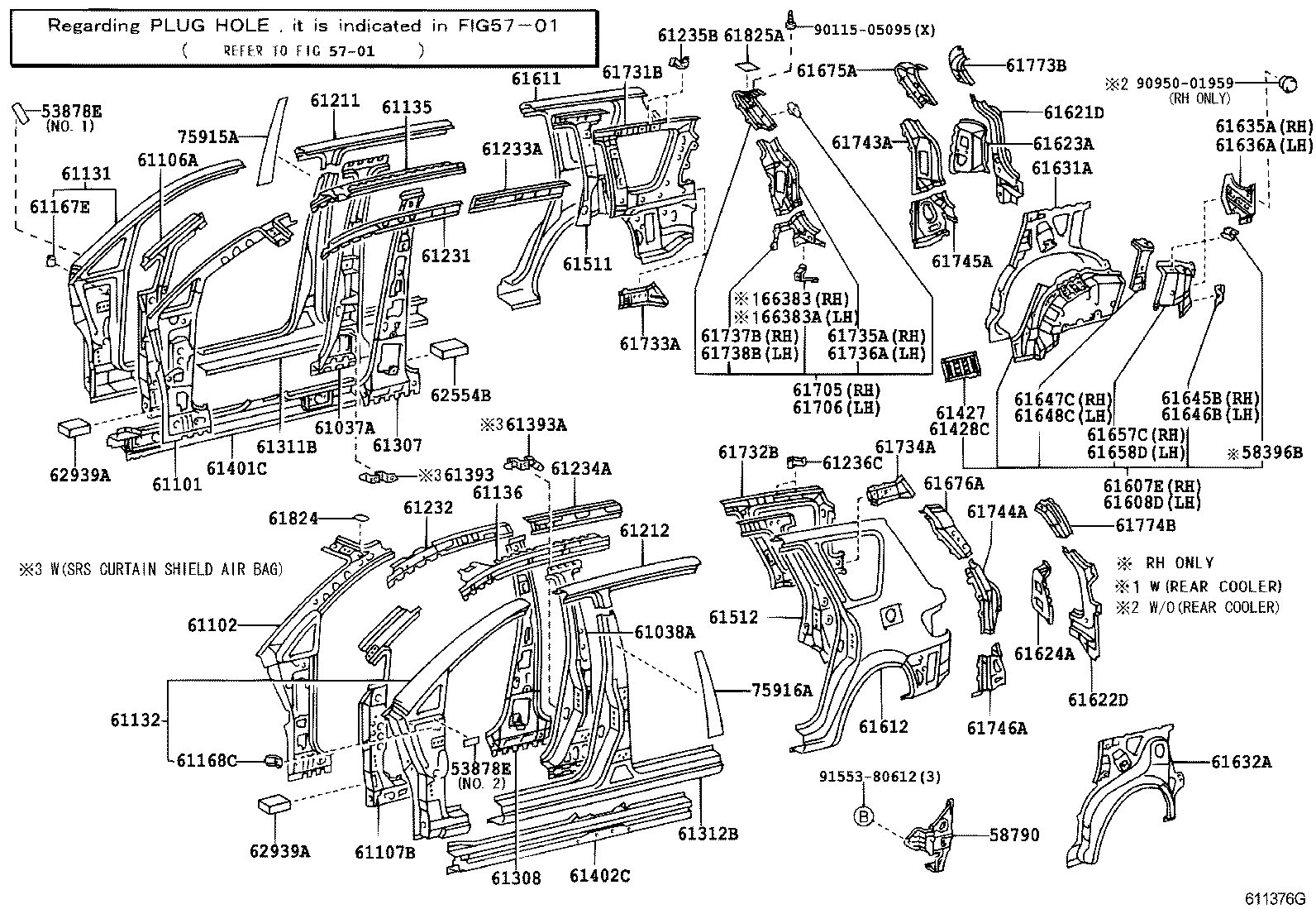 Figure 611376G