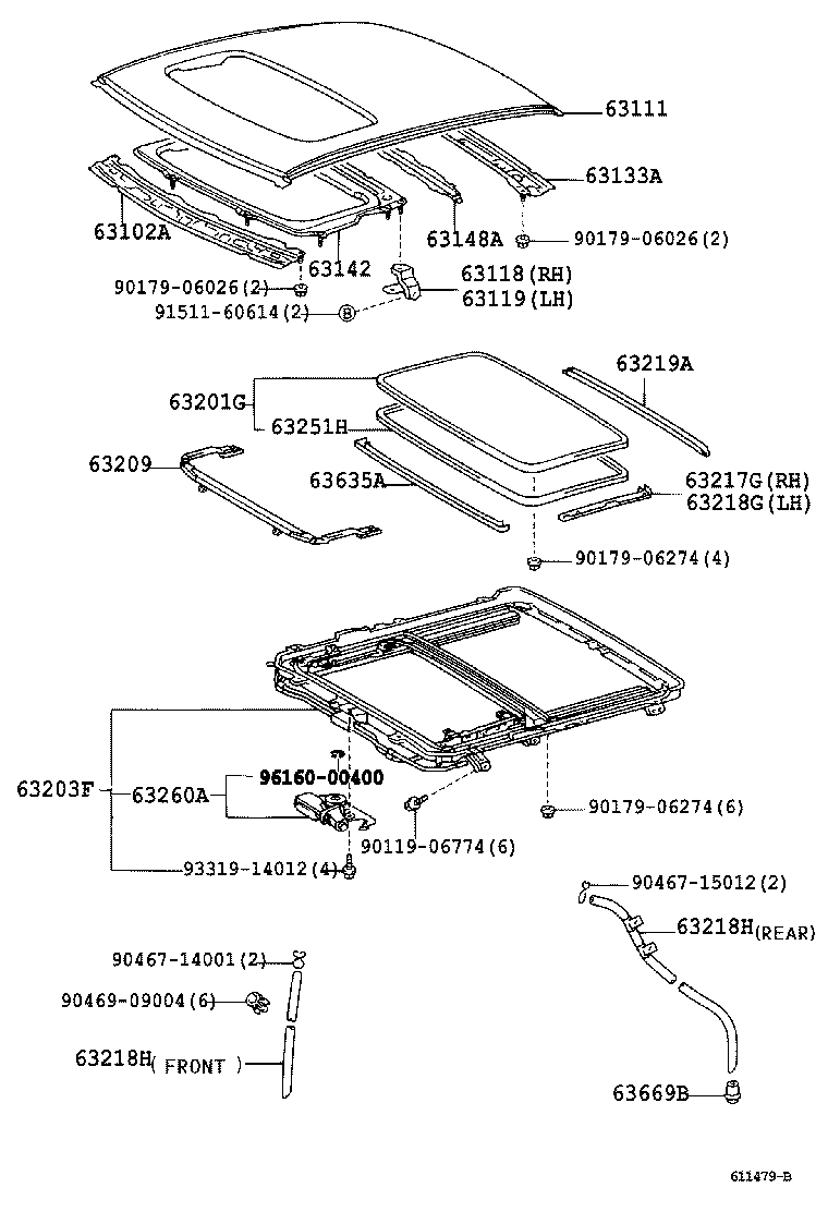 Figure 611479B