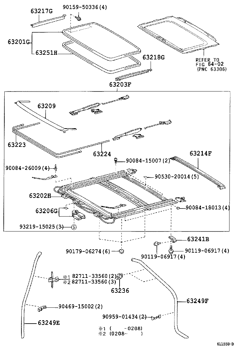 Figure 611558B
