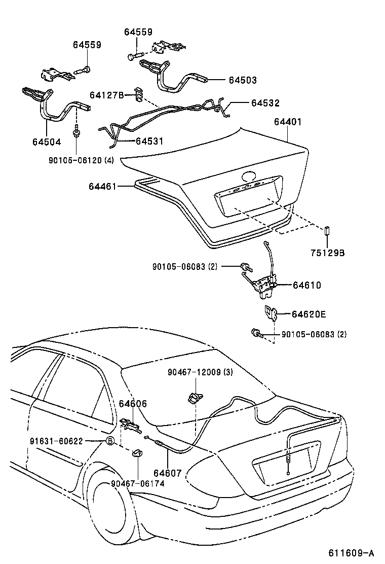 Figure 611609A